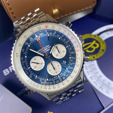 buy second hand breitling watches uk|certified pre owned Breitling.